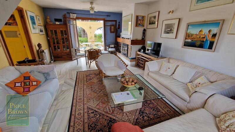 DV1603: Villa for Sale in Mojácar, Almería