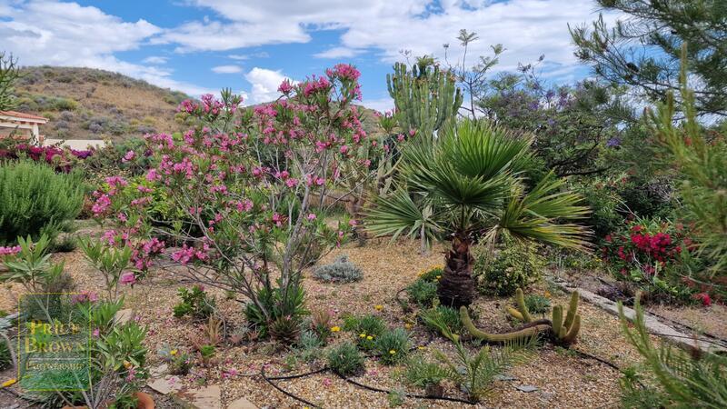 DV1603: Villa for Sale in Mojácar, Almería