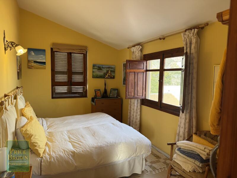 DV1603: Villa for Sale in Mojácar, Almería DV1603: Villa for Sale in Mojácar, Almería