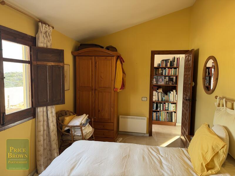 DV1603: Villa for Sale in Mojácar, Almería DV1603: Villa for Sale in Mojácar, Almería