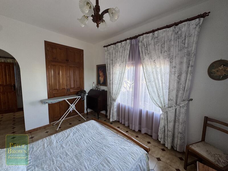 DV1604: Villa for Sale in Mojácar, Almería DV1604: Villa for Sale in Mojácar, Almería