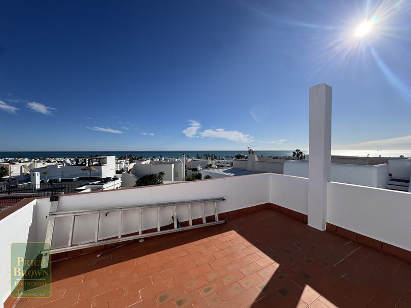 DV1604: Villa for Sale in Mojácar, Almería DV1604: Villa for Sale in Mojácar, Almería