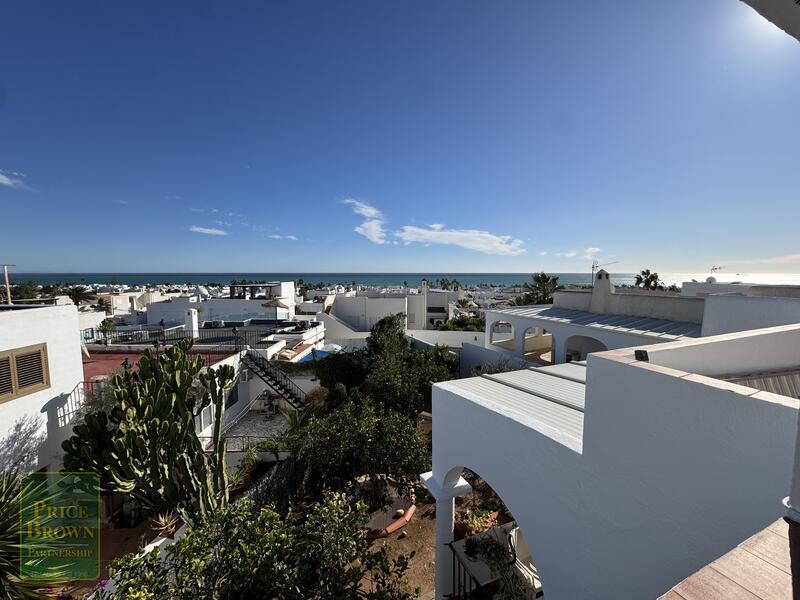 DV1604: Villa for Sale in Mojácar, Almería DV1604: Villa for Sale in Mojácar, Almería