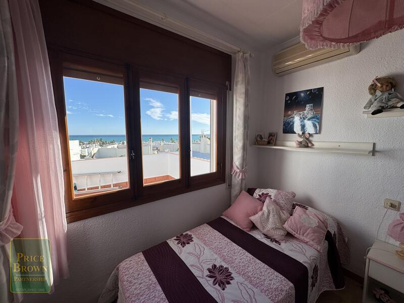 DV1604: Villa for Sale in Mojácar, Almería DV1604: Villa for Sale in Mojácar, Almería