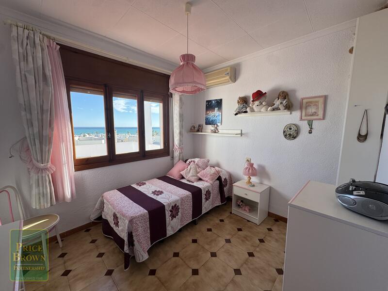 DV1604: Villa for Sale in Mojácar, Almería DV1604: Villa for Sale in Mojácar, Almería