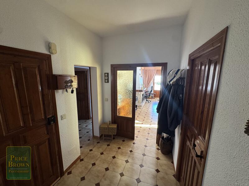 DV1604: Villa for Sale in Mojácar, Almería DV1604: Villa for Sale in Mojácar, Almería