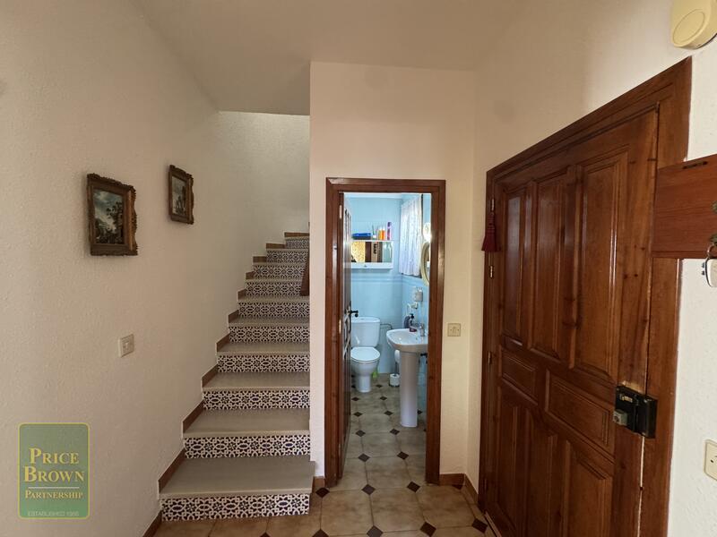 DV1604: Villa for Sale in Mojácar, Almería DV1604: Villa for Sale in Mojácar, Almería