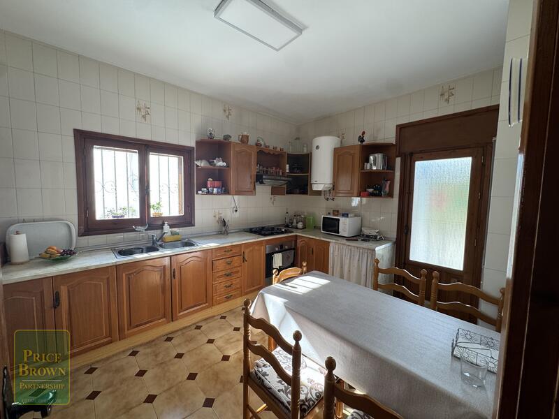 DV1604: Villa for Sale in Mojácar, Almería DV1604: Villa for Sale in Mojácar, Almería