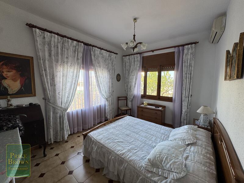 DV1604: Villa for Sale in Mojácar, Almería DV1604: Villa for Sale in Mojácar, Almería