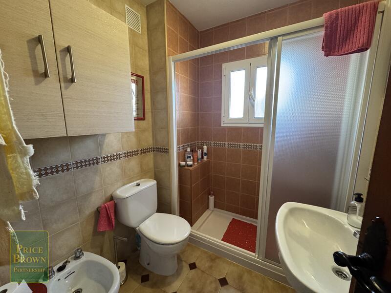 DV1604: Villa for Sale in Mojácar, Almería DV1604: Villa for Sale in Mojácar, Almería