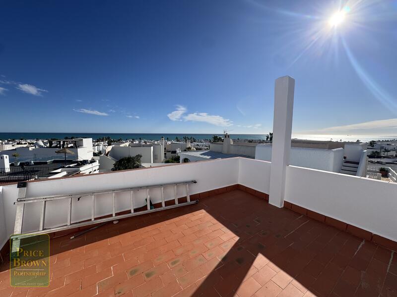 DV1604: Villa for Sale in Mojácar, Almería DV1604: Villa for Sale in Mojácar, Almería