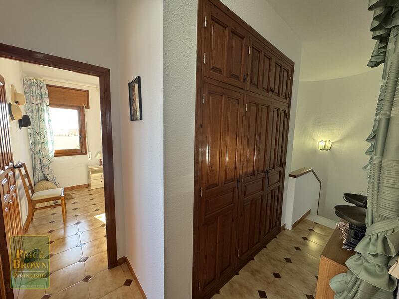 DV1604: Villa for Sale in Mojácar, Almería DV1604: Villa for Sale in Mojácar, Almería