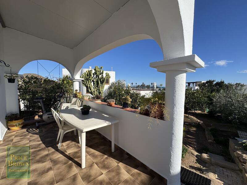 DV1604: Villa for Sale in Mojácar, Almería DV1604: Villa for Sale in Mojácar, Almería