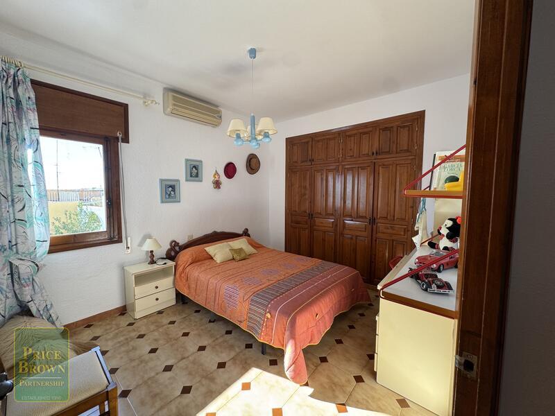 DV1604: Villa for Sale in Mojácar, Almería DV1604: Villa for Sale in Mojácar, Almería