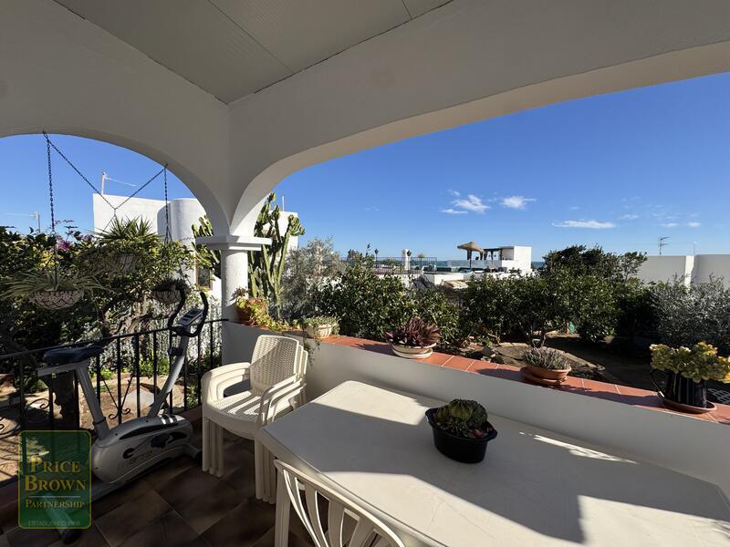 DV1604: Villa for Sale in Mojácar, Almería DV1604: Villa for Sale in Mojácar, Almería