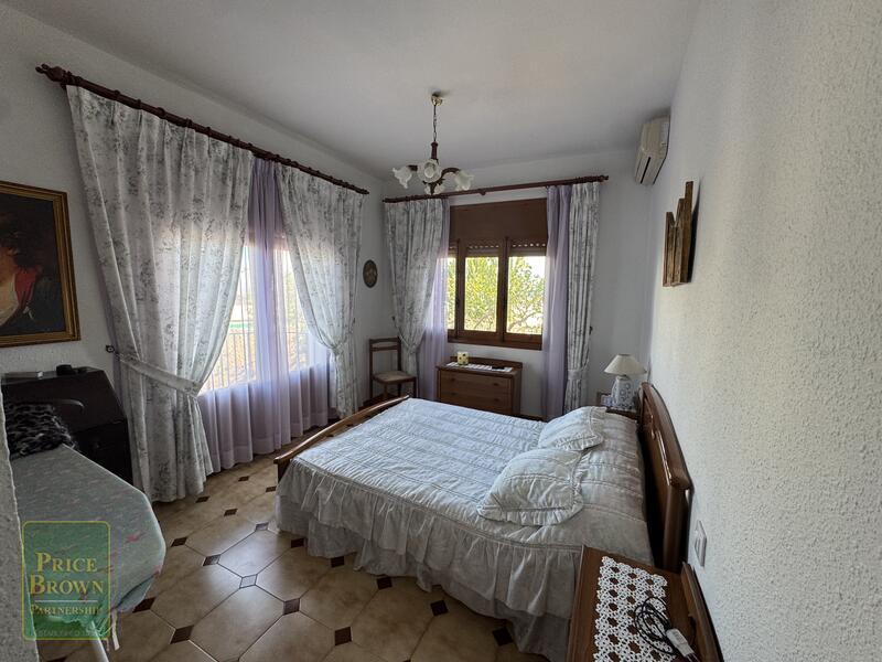 DV1604: Villa for Sale in Mojácar, Almería DV1604: Villa for Sale in Mojácar, Almería