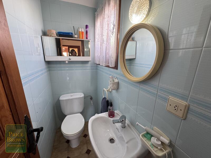 DV1604: Villa for Sale in Mojácar, Almería DV1604: Villa for Sale in Mojácar, Almería