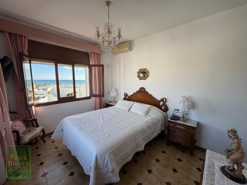 DV1604: Villa for Sale in Mojácar, Almería DV1604: Villa for Sale in Mojácar, Almería