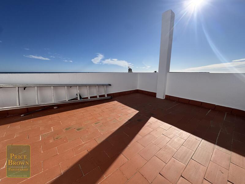 DV1604: Villa for Sale in Mojácar, Almería DV1604: Villa for Sale in Mojácar, Almería