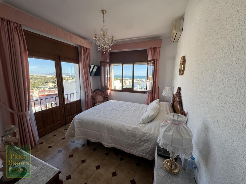 DV1604: Villa for Sale in Mojácar, Almería DV1604: Villa for Sale in Mojácar, Almería