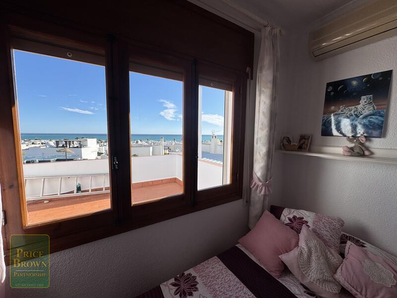 DV1604: Villa for Sale in Mojácar, Almería DV1604: Villa for Sale in Mojácar, Almería