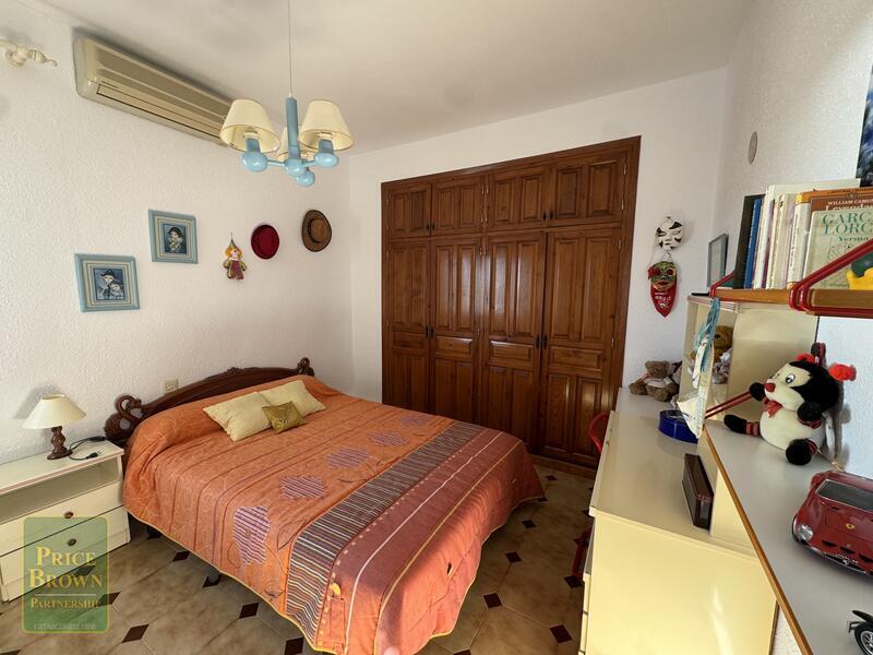 DV1604: Villa for Sale in Mojácar, Almería DV1604: Villa for Sale in Mojácar, Almería