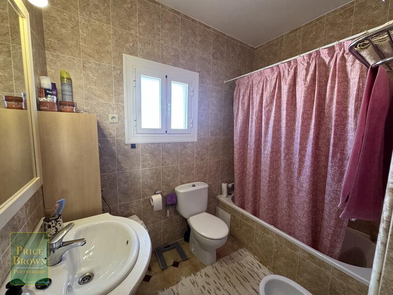 DV1604: Villa for Sale in Mojácar, Almería DV1604: Villa for Sale in Mojácar, Almería