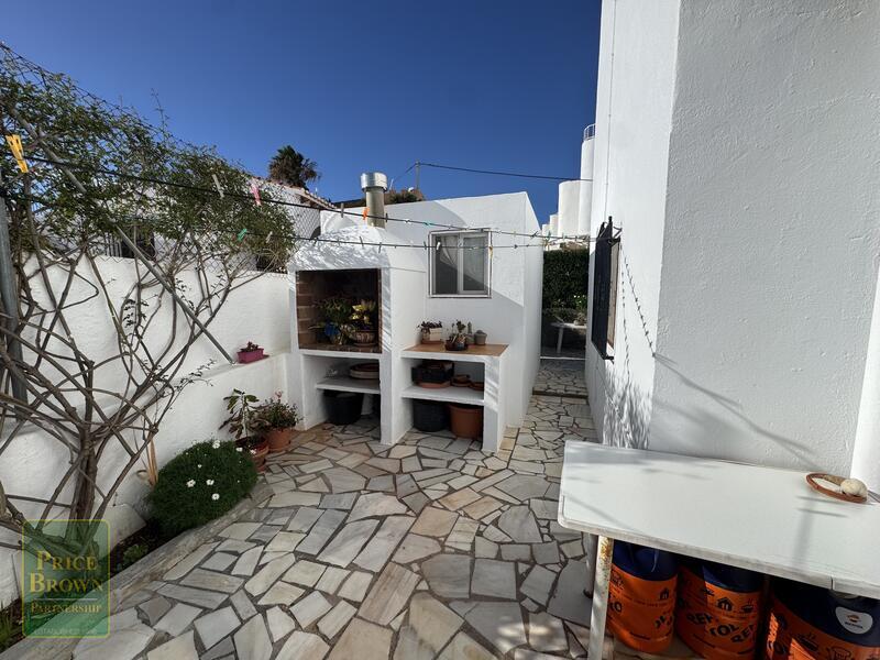 DV1604: Villa for Sale in Mojácar, Almería DV1604: Villa for Sale in Mojácar, Almería