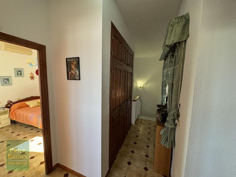 DV1604: Villa for Sale in Mojácar, Almería DV1604: Villa for Sale in Mojácar, Almería