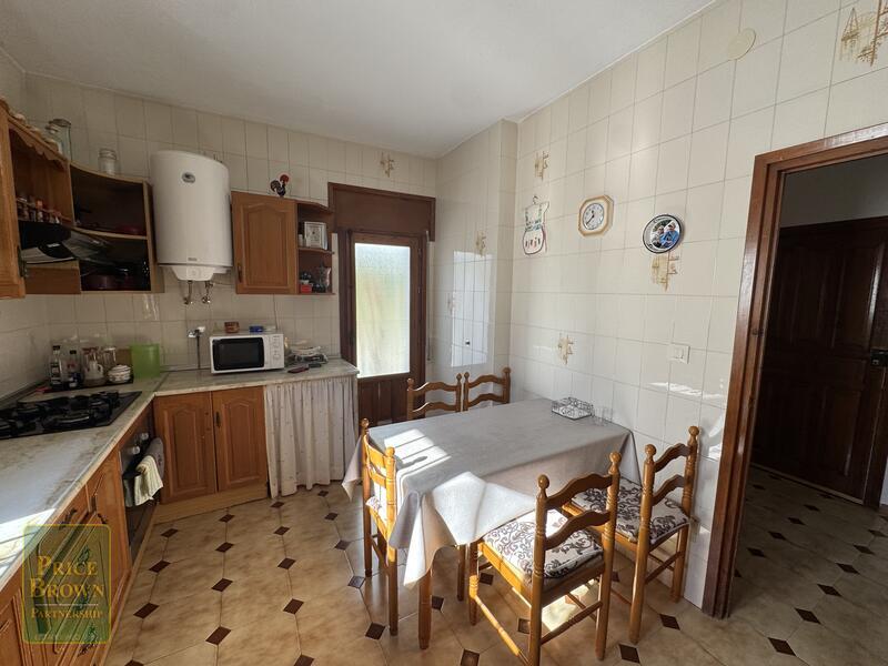 DV1604: Villa for Sale in Mojácar, Almería DV1604: Villa for Sale in Mojácar, Almería