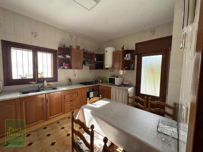 DV1604: Villa for Sale in Mojácar, Almería DV1604: Villa for Sale in Mojácar, Almería