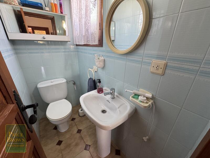 DV1604: Villa for Sale in Mojácar, Almería DV1604: Villa for Sale in Mojácar, Almería