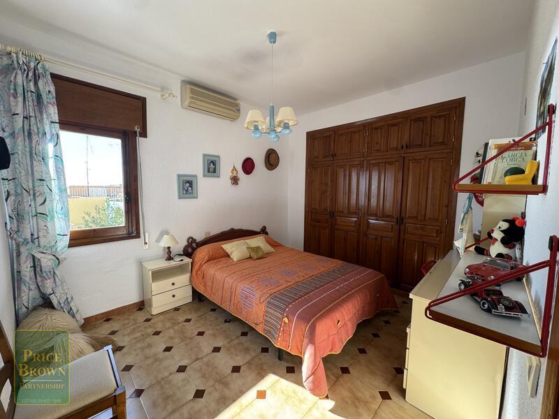 DV1604: Villa for Sale in Mojácar, Almería DV1604: Villa for Sale in Mojácar, Almería