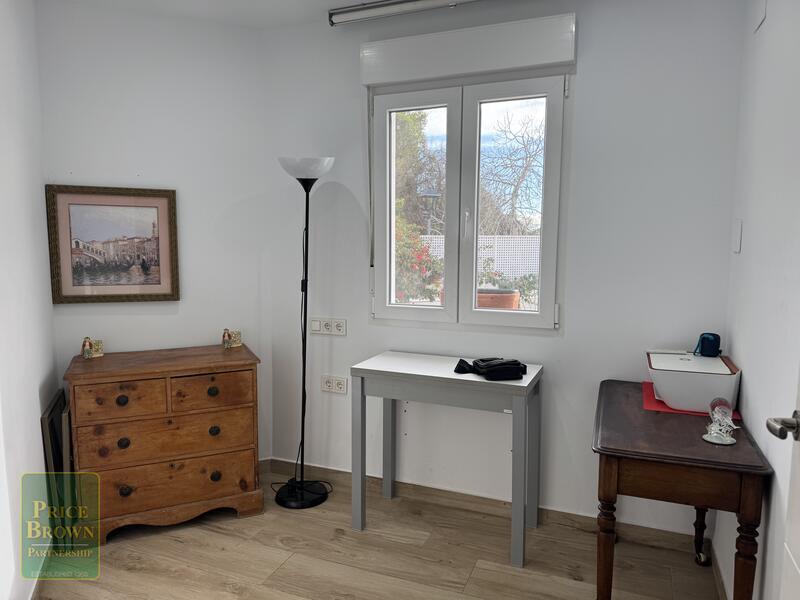 DV1605: Villa for Sale in Mojácar, Almería