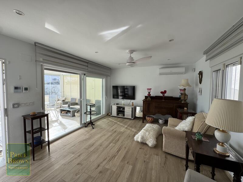 DV1605: Villa for Sale in Mojácar, Almería