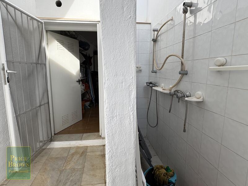 DV1605: Villa for Sale in Mojácar, Almería