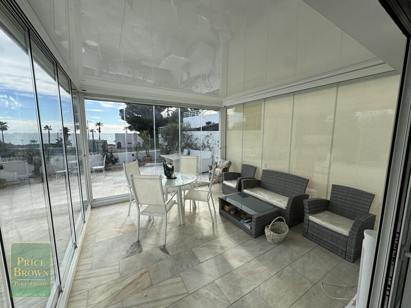 DV1605: Villa for Sale in Mojácar, Almería