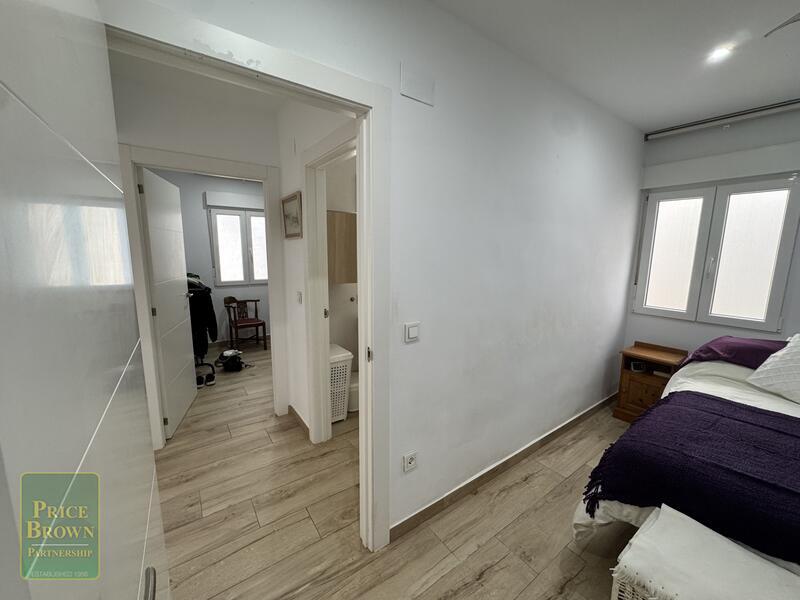 DV1605: Villa for Sale in Mojácar, Almería