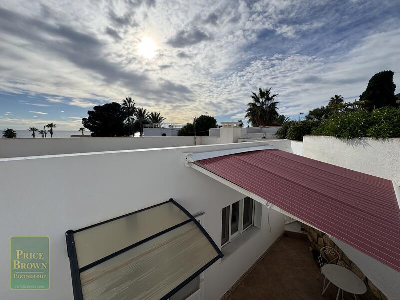 DV1605: Villa for Sale in Mojácar, Almería