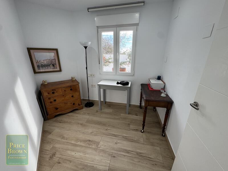 DV1605: Villa for Sale in Mojácar, Almería