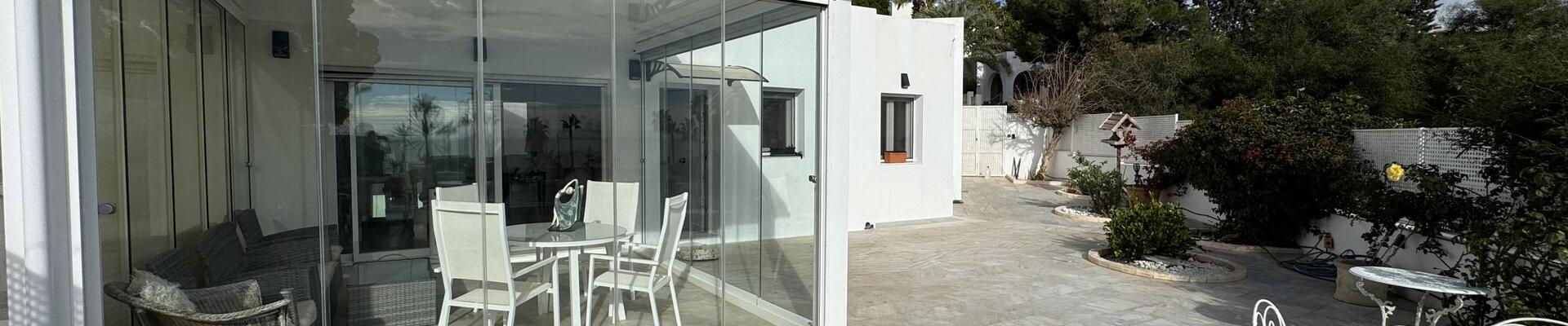 DV1605: 2 Bedroom Villa for Sale