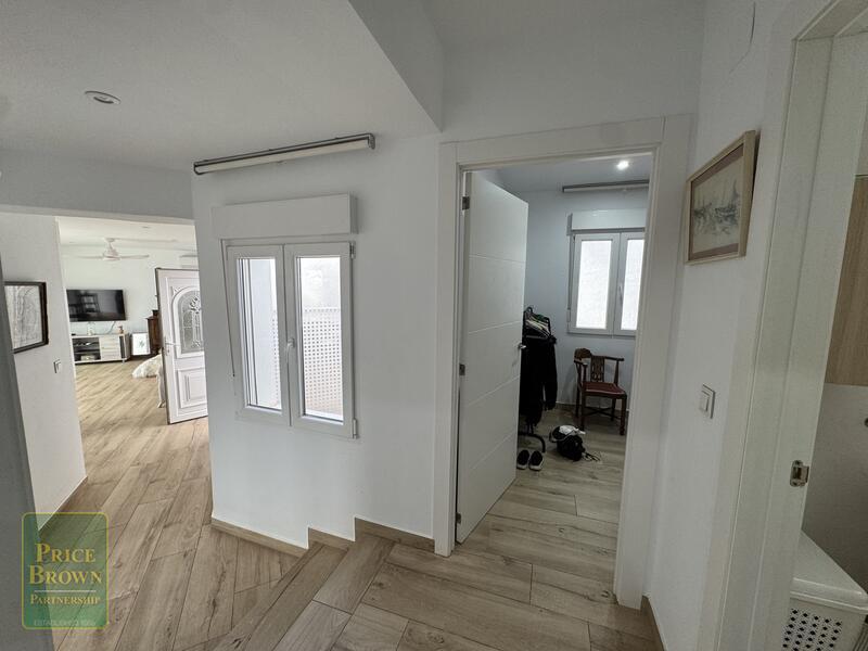 DV1605: Villa for Sale in Mojácar, Almería