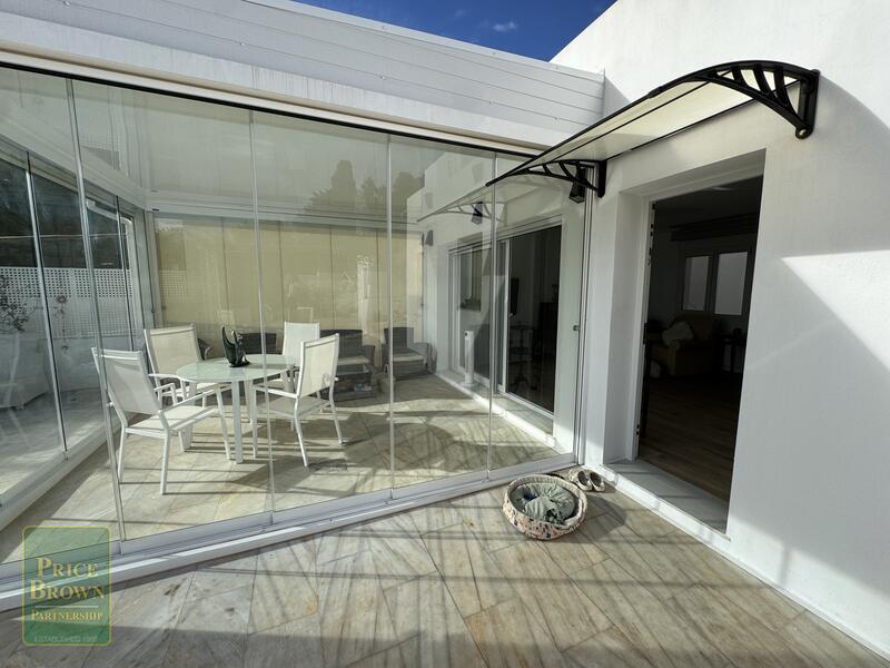 DV1605: Villa for Sale in Mojácar, Almería