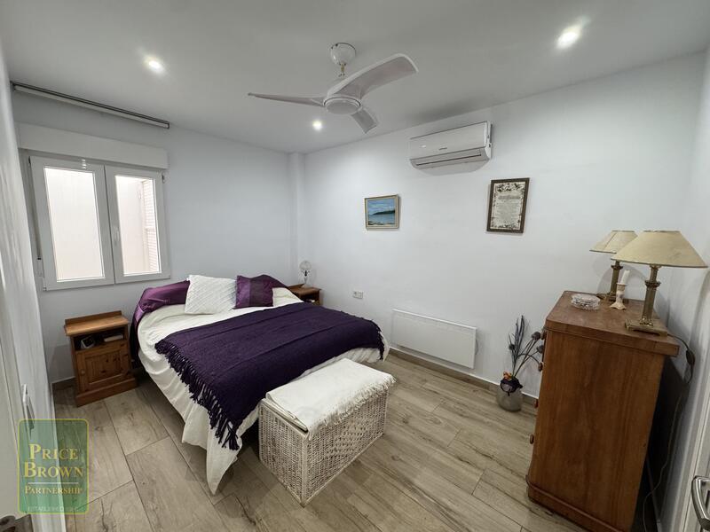 DV1605: Villa for Sale in Mojácar, Almería