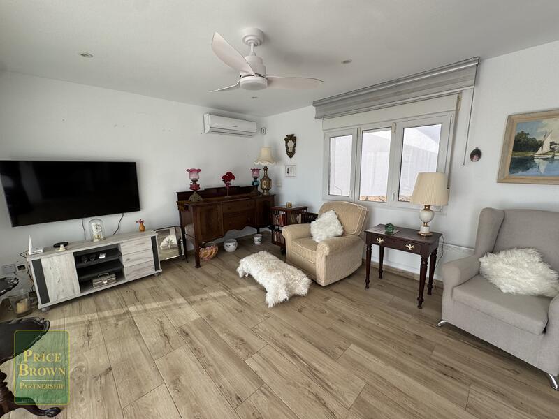 DV1605: Villa for Sale in Mojácar, Almería