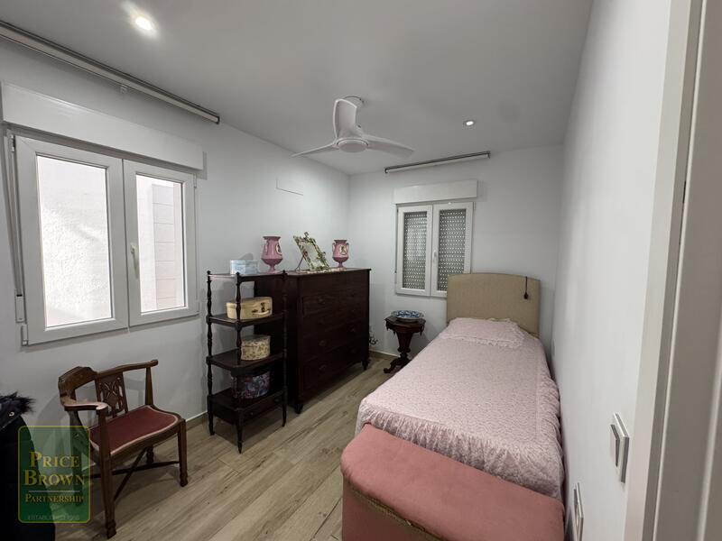 DV1605: Villa for Sale in Mojácar, Almería