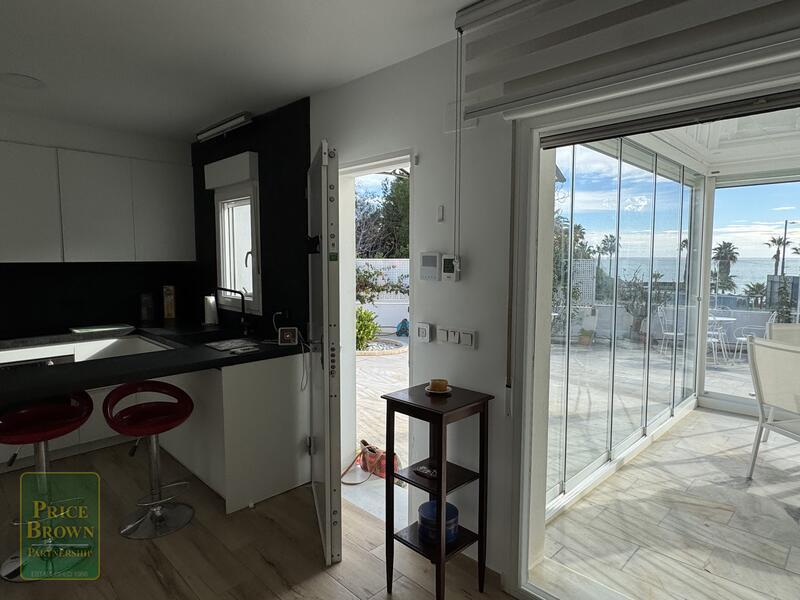 DV1605: Villa for Sale in Mojácar, Almería