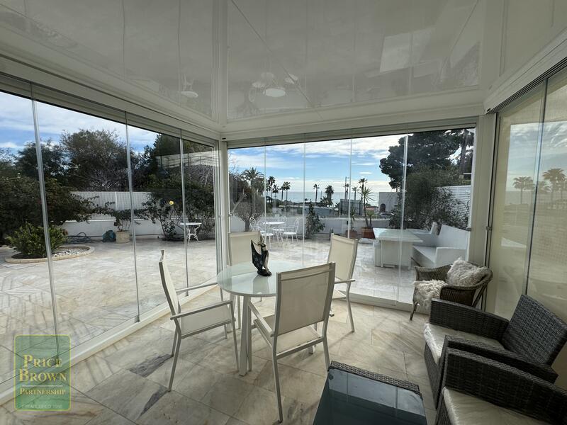 DV1605: Villa for Sale in Mojácar, Almería