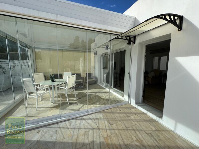 DV1605: Villa for Sale in Mojácar, Almería