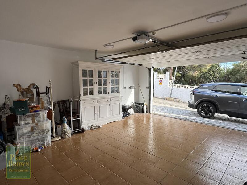 DV1605: Villa for Sale in Mojácar, Almería